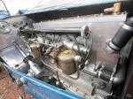 Bugatti Type 35 Prototype 1924 года
